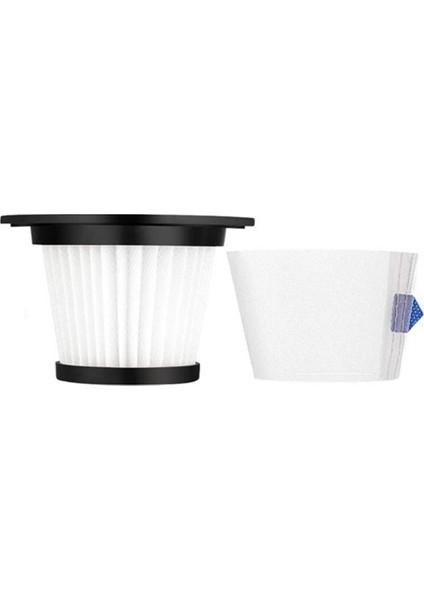 4pcs Dibea C17 T6 T1 Kablosuz Çubuk Vakum Süpürücü (Yurt Dışından) fırsatları