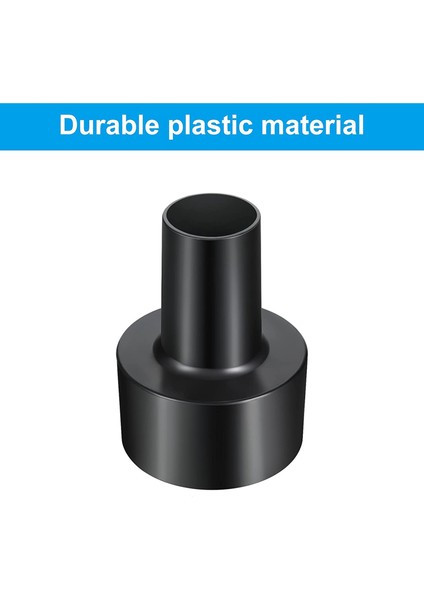 6 Adet Evrensel Vakum Hortum Adaptörü Islak Kuru Vakum Dönüştürücü Vakum Süpürücü Için Ekler (Yurt Dışından) indirimleri