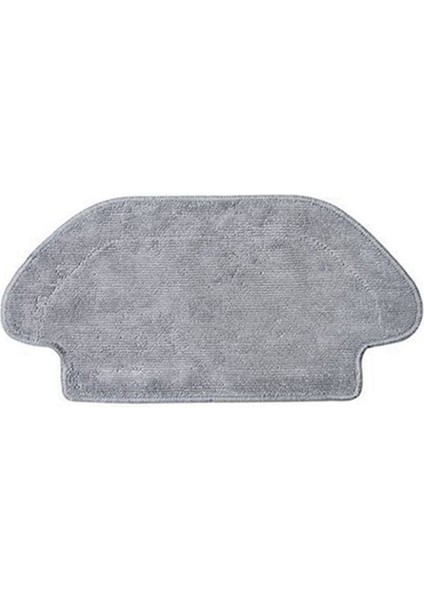 2 Xiaomi Mi Robot Vakum Mop Pro P Temizleme Robot STYTJ02YM Ana Yan Fırça Hepa Filtre Mop Bezi (Yurt Dışından) modelleri