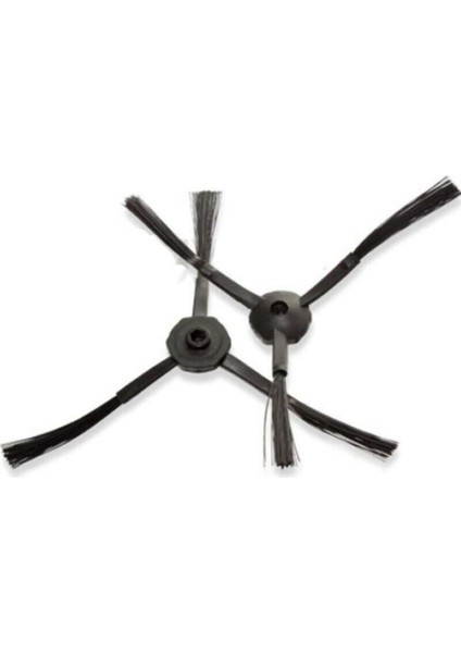 5 Filtre+Medion Için 10 Yan Fırça MD16192 MD18500 MD18501 MD18600 Serisi (Yurt Dışından) indirimleri