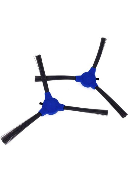 2 Set Sweeting Robot Aksesuarları 1 Pc Fırça Koruma Süpürme Makinesi Kapağı ve 1 Set Yan Fırça (Yurt Dışından) fiyatları