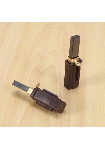 3x Vakum Temizleyici Motor Karbon Fırçası 2311480 333261 Ametek Kambam Araçları Için 33326-1 (Yurt Dışından) modelleri