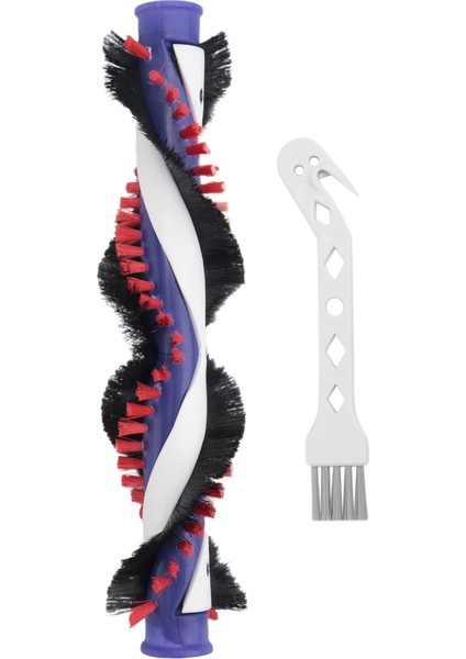 Dyson DC35 DC44 DC45 DC45 DC43 Için Ana Silindir Fırçası Değiştirme Temizleme Fırçası ile Dik Elektrikli Süpürge Bölüm 920929-01 (Yurt Dışından)