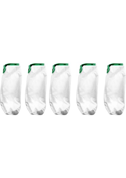 Kobold VB100 Vakum Temizlik Torbası Için Vorwerk Temizlik Çantası Için 20 Parça Yedek Torbalar (Yurt Dışından) fiyatları