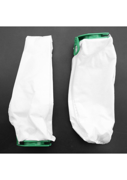 Kobold VB100 Vakum Temizlik Torbası Için Vorwerk Temizlik Çantası Için 20 Parça Yedek Torbalar (Yurt Dışından) fırsatları