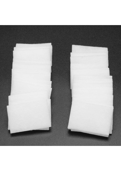 Resmed Airsense 200 Filtre Için - Tek Kullanımlık Evrensel Değiştirme Filtreleri Cpap Filtreleri (Yurt Dışından) fırsatları