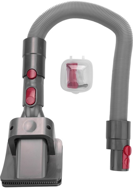 Vakum Bağlantı Köpek Kedi Evcil Hayvan Yatağı Fırçası Damat Aracı Dyson V11 V10 V8 V7 Vakum Süpürge Aksesuarları Için Uyumlu (Yurt Dışından) fiyatları