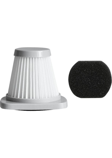 Mıdea El Vakum Süpürge SC861 SC861A Aksesuarları Haıpa Filtresi Hepa Filtresi Için 25PCS/5SET (Yurt Dışından) fiyatları