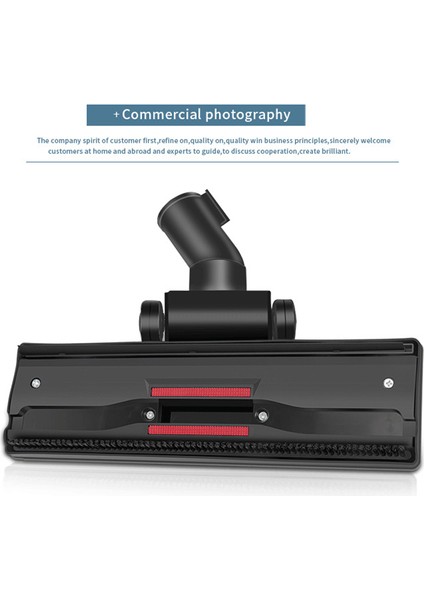 1pcs 35MM Zemin Fırça Tozu Kir Elektrikli Süpürge Baş Nozul Emme Midea Haier Vakum Süpürge Aksesuarları Aracı (Yurt Dışından) fırsatları