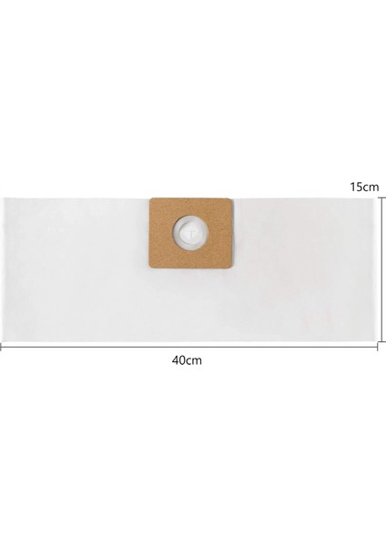 2x Stil A 9066700 Vakum Koleksiyonu Tip A ve Bulldog Taşınabilir Vakum 2 Çevresinde 1 5gallon Dükkan Için Toz Torbası (Yurt Dışından) indirimleri