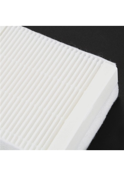 40X Filtre Seti Vakum Süpürgeleri Için Uygun Thomas Aqua + Çoklu Temiz X8 Parke Aqua + Pet &amp Ailesi (Yurt Dışından)