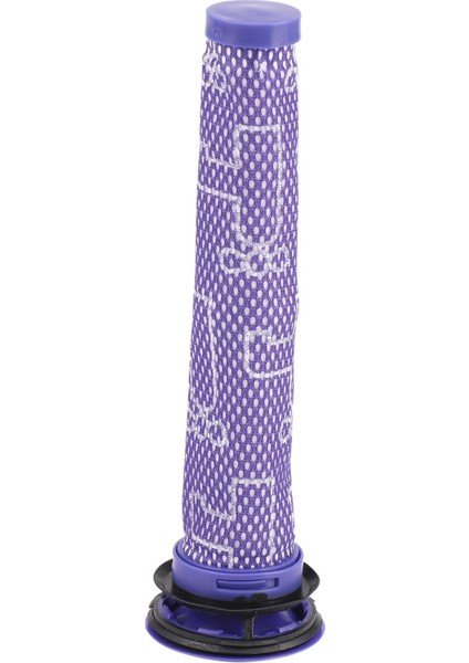 2x Dyson V6 Yedek Için Yedek Filtre Dyson V7 V7 V8 DC58 Hayvan Vakum Süpürücü Için (Yurt Dışından) fiyatları