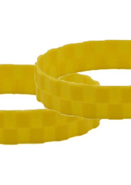 4pcs Robot Elektrikli Süpürge Xiaomi Mijia Için Irobot Süpüren Robot Aksesuarları Sarı (Yurt Dışından) fiyatları