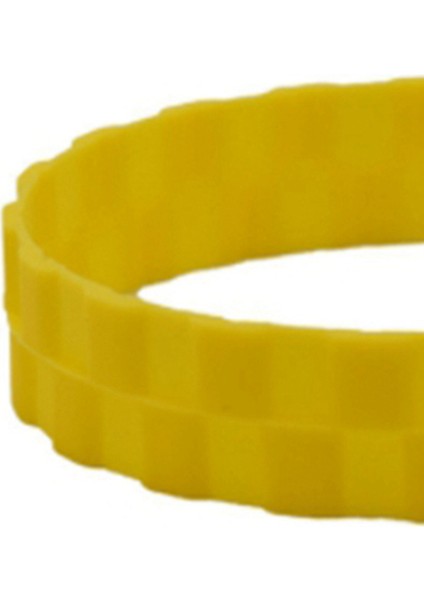 4pcs Robot Elektrikli Süpürge Xiaomi Mijia Için Irobot Süpüren Robot Aksesuarları Sarı (Yurt Dışından) indirimleri