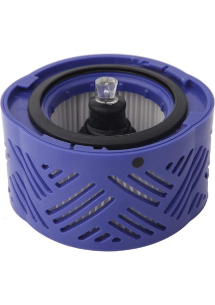 Dyson V6 Mutlak Kablosuz Çubuk Vakumu Için 2 Ön Filter ve 2 Hepa Filtre Kiti 965661-01 ve 966741-01 Bölümünü Değiştirir (Yurt Dışından) modelleri