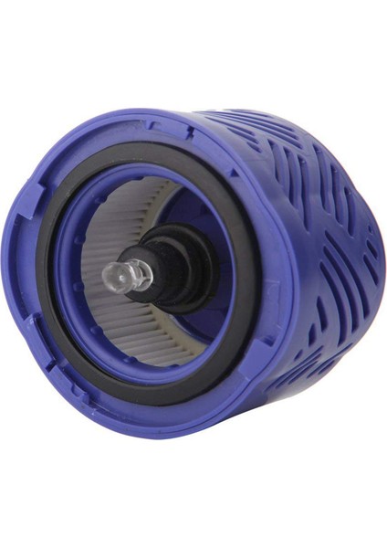 Dyson V6 Mutlak Kablosuz Çubuk Vakumu Için 2 Ön Filter ve 2 Hepa Filtre Kiti 965661-01 ve 966741-01 Bölümünü Değiştirir (Yurt Dışından) indirimleri