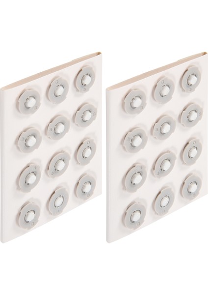 Xiaomi Roborock Robot S50 S51 Vakum Süpürge Yedek Parça Aksesuarları Roborock Su Deposu Filtresi (Yurt Dışından) modelleri