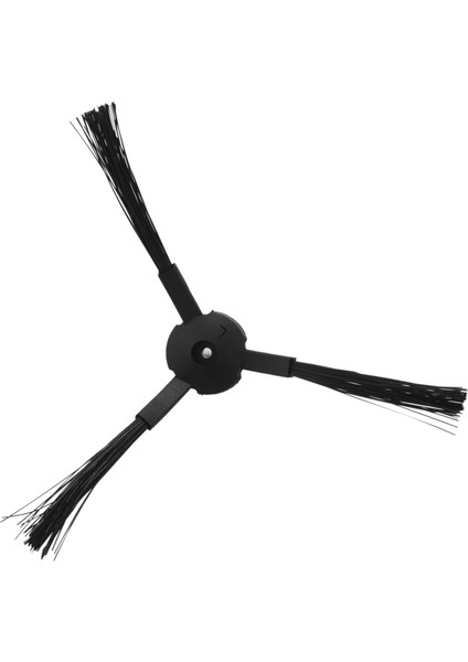 Ilıfe V3 V5 V5 A4 A4 A4 A4S Robot Vakum Süpürge Için 20 Pack Yedek Yan Fırça (Yurt Dışından) fırsatları