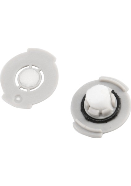 36PCS Xiaomi Için Su Deposu Filtresi S50 S50 S51 Roborock Robot Vakum Süpürge 2 Yedek Parça Filtreleri Aksesuarlar (Yurt Dışından) fırsatları