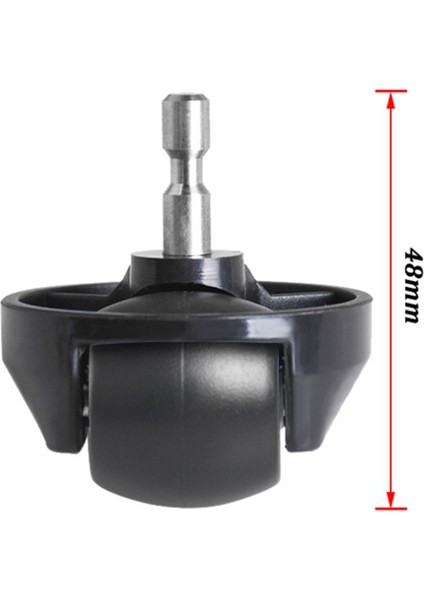 3x Caster Montaj Irobot Tekerlekleri Için Ön Tekerlek Roomba 500 600 700 800 Serisi Vakum Süpürge Acces (Yurt Dışından) indirimleri