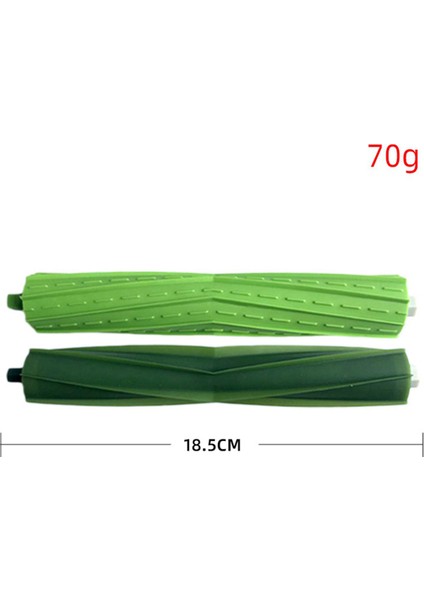 12X Silindir Fırçaları Irobot Için Yedek Parçalar (Yurt Dışından) fiyatları