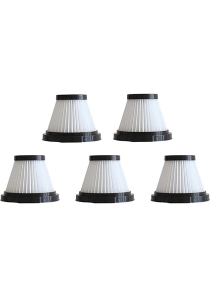 2 Deerma DX115 DX115S Için Hepa Filtre Seti DX115C Taşınabilir Vakum Süpürge Yedek Parçaları (Yurt Dışından) fiyatları