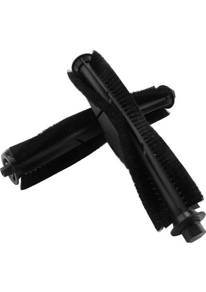 4pcs Roller Fırça Xiaomi Viomi S9 Robot Vakum Süpürge Değiştirilebilir Aksesuarlar Için Ana Fırça (Yurt Dışından) modelleri