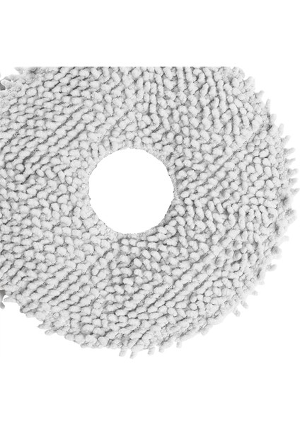 Yedek Parçalar Dreame Bot L10S Ultra Vakum Temizleyici Aksesuarları Için Uyumlu Mop Pad Mop Bez Pedleri (Yurt Dışından) fiyatları