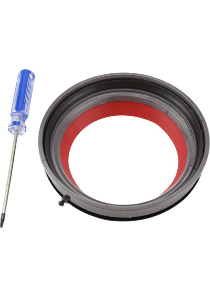Dyson V10 SV12 Vakum Temizleyici Tut Bin Üst Sabit Sızdırmazlık Halkası Değiştirme Ek Parça Yeni Aksesuarlar (Yurt Dışından) fiyatları