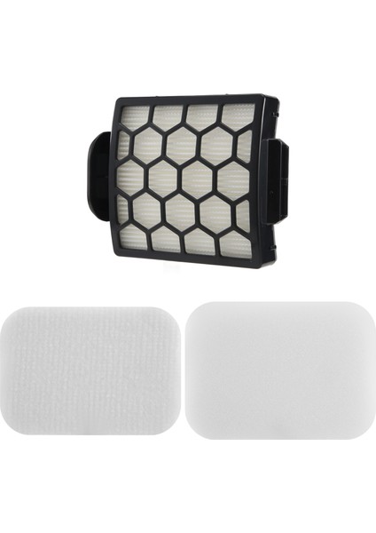 Hepa Filtreler Köpük Keçe Filtresi Köpekbalığı Navigatörü ZU60 ZU62 ZU62C NV255 Kendi Kendini Temizleme Fırçalama Pet Pro Dikiş Vakum (Yurt Dışından) fiyatları