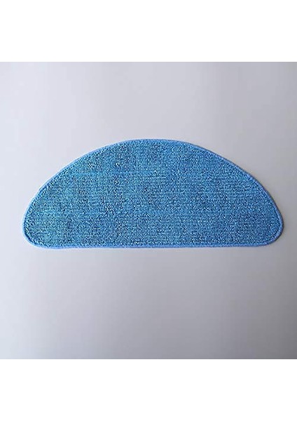 Yedek Parçalar Yan Fırça Filtre Mop Silindir Fırçası Mamibot EXVAC660 Robot Vakum Süpürge Aksesuar Değiştirme Kiti (Yurt Dışından) fırsatları