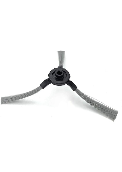 Midea I2 VCR03 Robot Vakum Süpürge Parçaları Için 6x Vakum Temizleyici Yan Fırça Fırça Temizlik Aksesuarları (Yurt Dışından) indirimleri