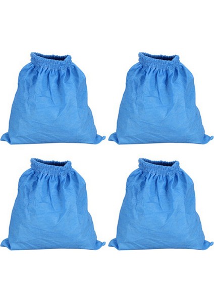 Karcher Için Tekstil Filtre Çantaları Mv1 Wd1 Wd2 Wd3 Vakum Süpürge Filtre Çantası Vakum Süpürge Parçaları Mv1 Filtre Kapağı 8 Pcs (Yurt Dışından) modelleri