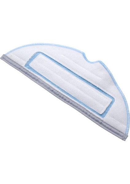 4pcs Yedek Mops Roborock S7 Vakum Süpürge Süpürücü Aksesuarları Için Rag Bezleri (Yurt Dışından) fırsatları