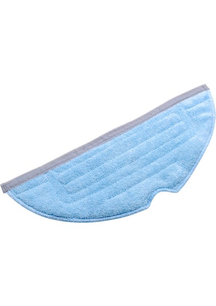 4pcs Yedek Mops Roborock S7 Vakum Süpürge Süpürücü Aksesuarları Için Rag Bezleri (Yurt Dışından) indirimleri