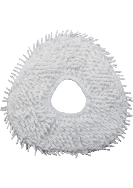 Narwal T10 Robot Vakum ve Mop Combo Sert Zemin Temizleyici Makinesi Için 6 Adet Yedek Pedler (Yurt Dışından) fırsatları