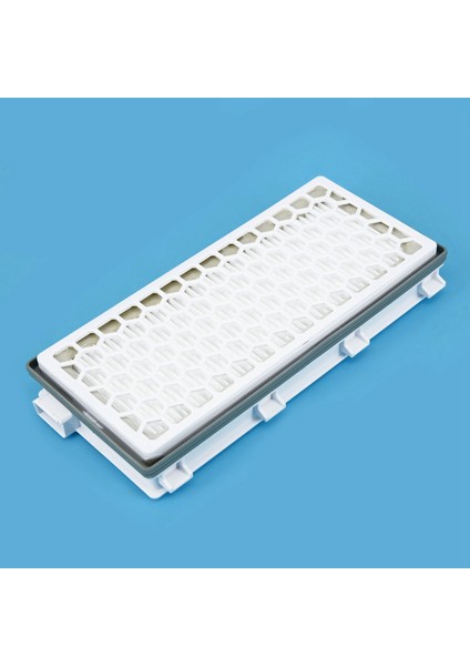 4x Yedek Parçalar Miele Sf-Ha Için Hepa Filtreleri S4/s5/s6/s8 C2-C3 Vakum Süpürge Aksesuarı Için (Yurt Dışından) indirimleri