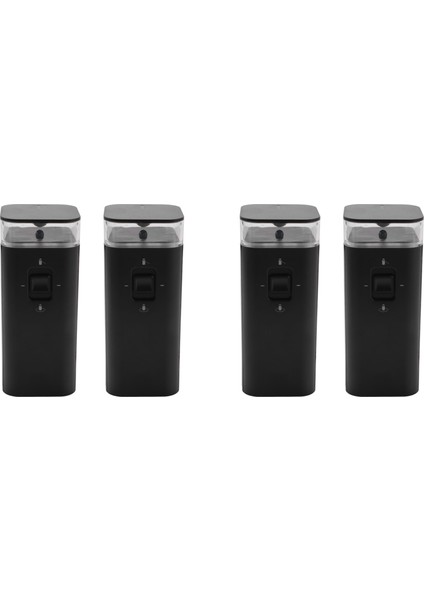 4 Paket Çift Mod Sanal Navigasyon Duvar Bariyeri Irobot Roomba 600/700/800/900/E/I/S Serisi Robotlar Parçaları (Yurt Dışından)