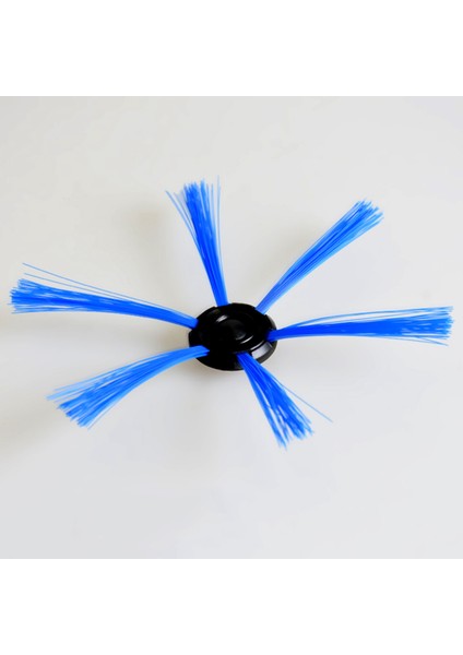 Philips Vakum Temizleyici FC8700/FC8820/FC8810/FC8810 Için 8pcs Yan Fırça Akıllı Süpürücü Fırçası Yedek Temizleyici Kiti (Yurt Dışından) indirimleri