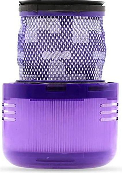 6 Paket Dyson V11 Replacements Için Filtreler Parça Vakum Filtre Kiti Dyson Filtre Parçası (Yurt Dışından) indirimleri