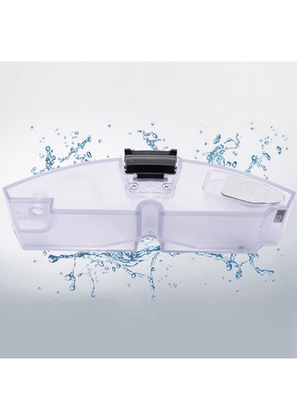 Xiaomi Için 2x Su Depk Roborock S7 /S70 /S75 /T7S /t7 Plus Robot Vakum Süpürge Yedek Parçaları Aksesuarları (Yurt Dışından) indirimleri