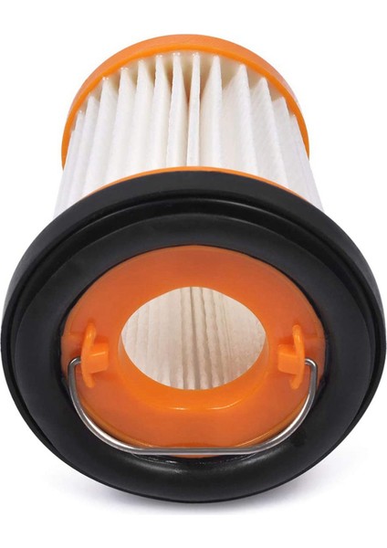 Köpekbalığı Iyonu Için 6x Yedek Filtre W1 Kablosuz Kumaş Filtresi El Vakum Filtresi W1 WV200 WV201 WV205 Parçaları Için (Yurt Dışından) fiyatları