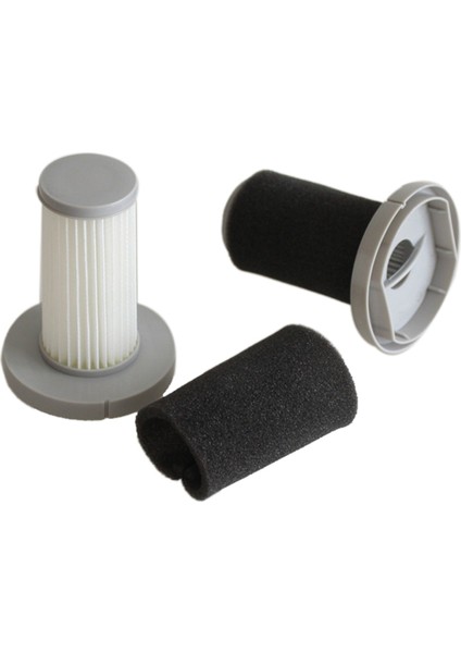 3 Set Hepa Filtre Mini Push Çubuk Vakum Fırçası Yedek Filtresi Xiaomi Deerma DX700 Vakum Süpürge Montajı (Yurt Dışından) fiyatları