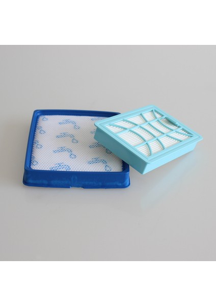 Hepa Filtreleri Philips CP0616 FC9728 FC9730 FC9731 FC9733 FC9734 FC9735 Vakum Süpürge Parçaları (Yurt Dışından) modelleri