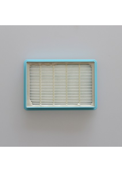 Hepa Filtreleri Philips CP0616 FC9728 FC9730 FC9731 FC9733 FC9734 FC9735 Vakum Süpürge Parçaları (Yurt Dışından) indirimleri