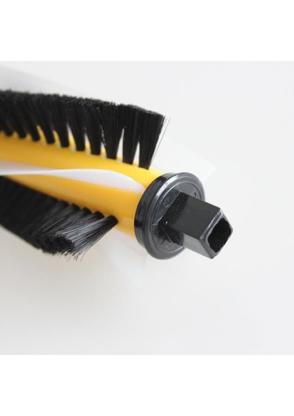 Rulo Kıl Fırçası Blaupunkt Bluebot Xeasy Robot Vakum Süpürge Parçaları Silindir Ana Fırça Değiştirme (Yurt Dışından) indirimleri