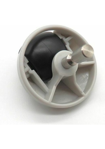3x Replacment Caster Montaj Ön Hint Tekerlek Veya Xiaomi Mi Robot Vakum Süpürge (Yurt Dışından) modelleri