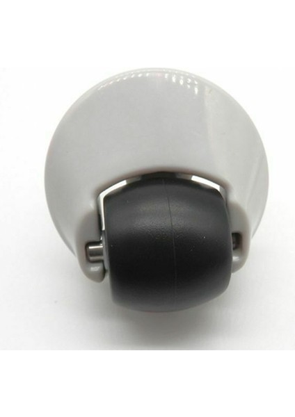 3x Replacment Caster Montaj Ön Hint Tekerlek Veya Xiaomi Mi Robot Vakum Süpürge (Yurt Dışından) fırsatları