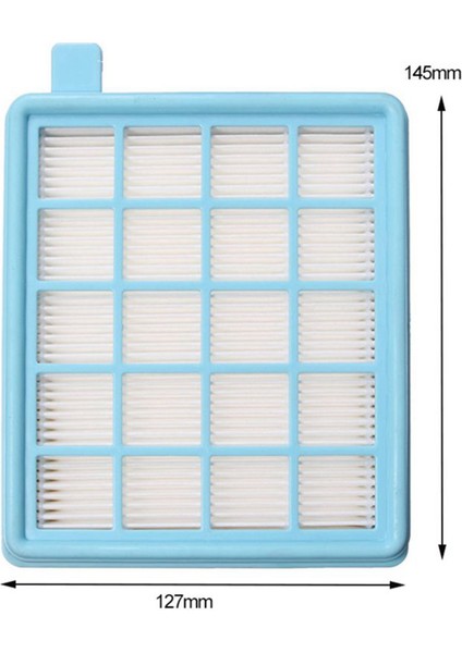 12PCS/LOT Filtre Mesh Hepa Filtresi Philips Için Vakum Süpürge FC8515 FC8516 FC8517 FC8471 FC8471 (Yurt Dışından) fiyatları