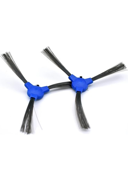 Proscenic 850T Vakum Temizleyici Yan Fırça Tipi 2 Için Yedek Aksesuarlar (Yurt Dışından) modelleri